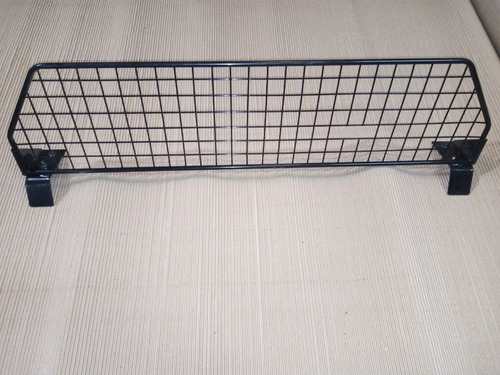 Imagen 1 de 6 de Divisor Separador De Habitaculo Baul Renault Duster Original