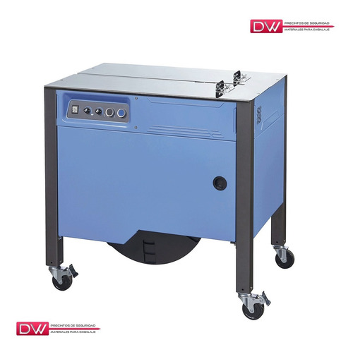 Imagen 2 de 8 de Sunchadora Flejadora Máquina Semiautomática 303-c Oferta!!
