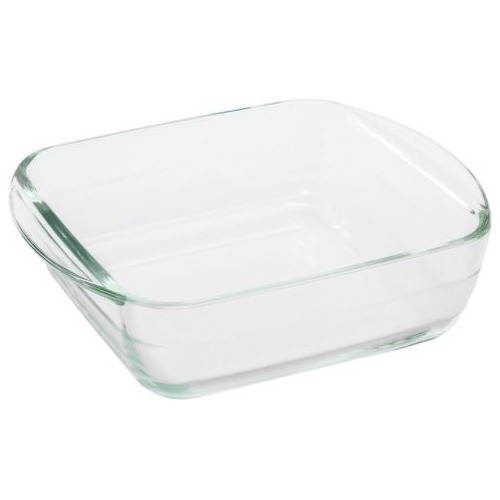 Fuente Asadera Para Horno O Microondas Le Cuisine 1.6l