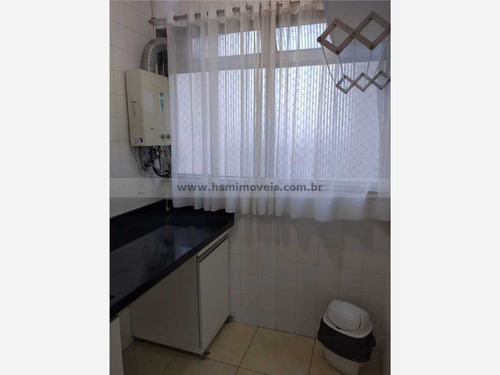 Apartamento - Parque Terra Nova - Sao Bernardo Do Campo - Sao Paulo | Ref.: - 16836