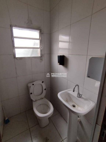 Imagem 10 de 14 de Prédio De 300m² À Venda No Jardim Novo Horizonte - Pr0175