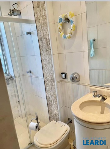 Imagem 8 de 14 de Apartamento - Jardim Paulistano - Sp - 633378