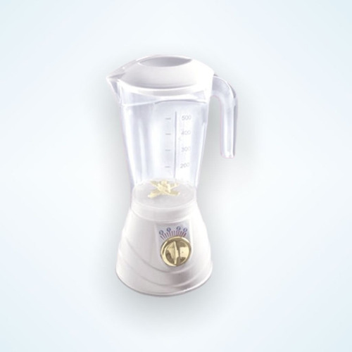 Imagem 1 de 2 de Brinquedo Infantil Liquidificador Cozinha Princesa