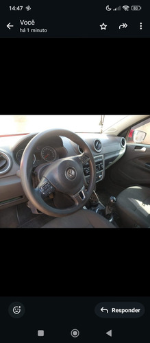 Volkswagen Gol 1.0 Total Flex 5p