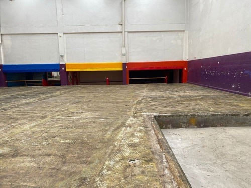 Imagen 5 de 25 de Bodega Comercial En Renta, Col. Del Valle, Benito Juárez ¡ba