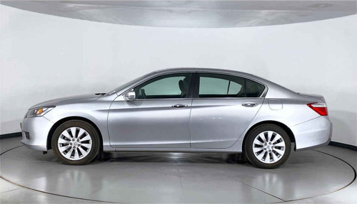Imagen 8 de 15 de 107499 - Honda Accord 2014 Con Garantía