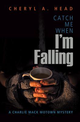 Libro Catch Me When I'm Falling - Head, Cheryl A.