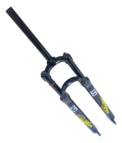 Tijera Suspension Ciclismo Montaña Rodado 29 Bloqueable Xc