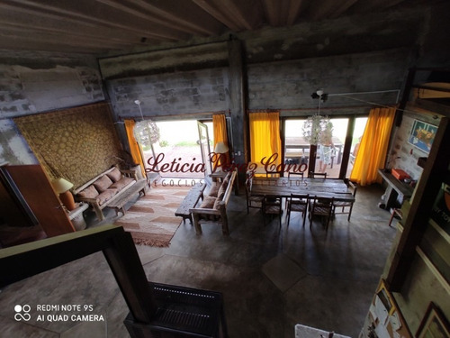 Venta De Chacra Sobre Ruta 9 A 30 Km De Jose Ignacio- Ref: 17546