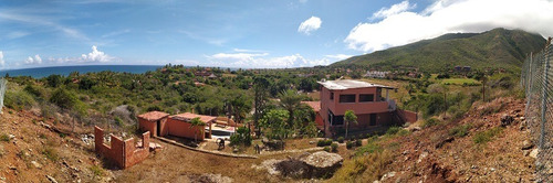 Imagen 13 de 14 de Casa Tipo Posada De 4 Apartamentos Con Vista