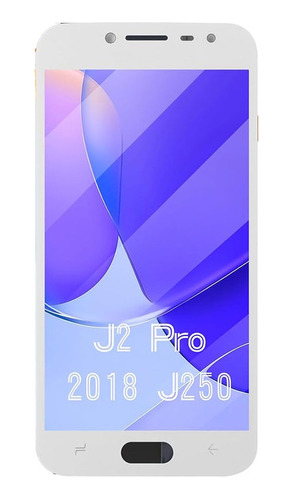 Mica Tactil Samsung Galaxy J2 Pro 2018 J250 J250f