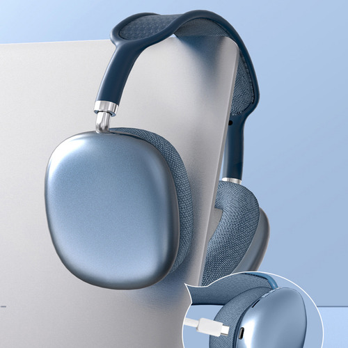 Auriculares Inalámbricos P9 Con Bluetooth, Cascos Con