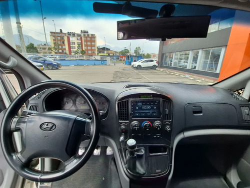Hyundai H1