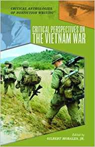 Critical Perspectives On The Vietnam War (critical Anthologi
