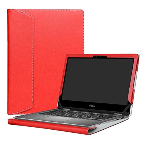 Alapmk - Funda Protectora Para Portátil Dell Inspiron 13 2 E