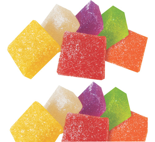 Bombones Frutales Plin Pack 160gr - Cioccolato Tienda Dulce