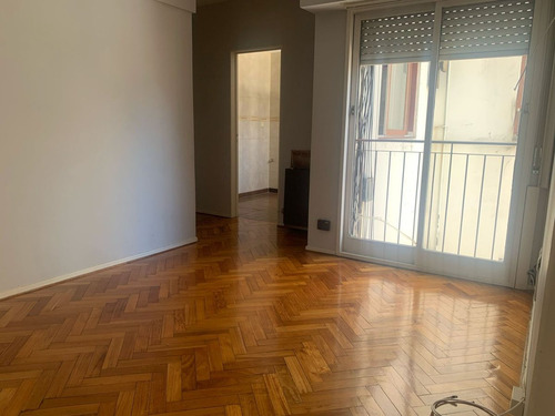 Alquiler Departamento 2 Ambientes Alto Palermo