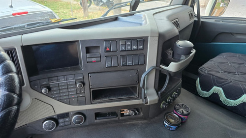 Volvo Fm380 2018 Full Automatico
