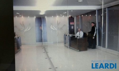 Imagem 5 de 6 de Comercial - Jardim Paulistano - Sp - 523172