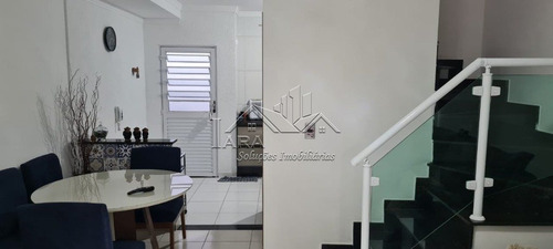 Imagem 5 de 15 de Casa Em Condominio - Cangaiba - Ref: 9955 - V-9955