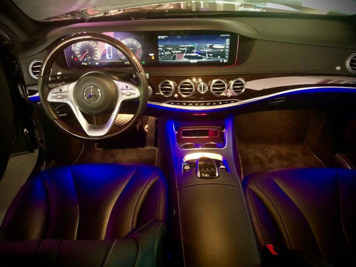 Mercedes Benz S450 Lbiturbo, 2019