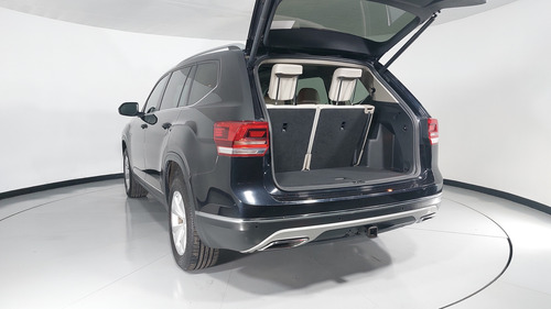 Volkswagen Teramont 3.6 COMFORTLINE PLUS AUTO