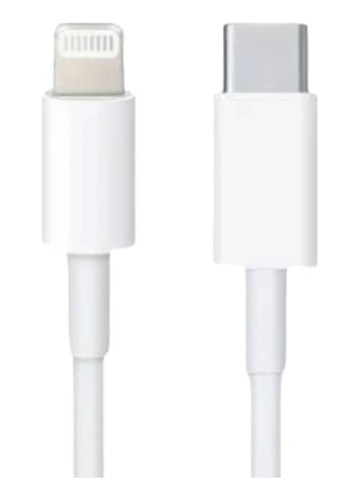 Cable Usb Para iPhone 