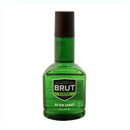 Brut After Shave Fragancia Original, 5 Onzas