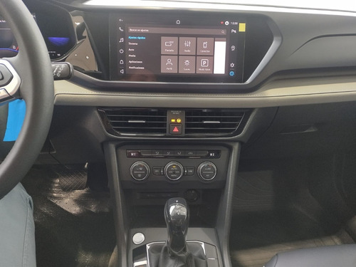 Imagen 4 de 15 de Volkswagen Taos Comfortline 0km 2022 Entrega Inmediata!!! Fv