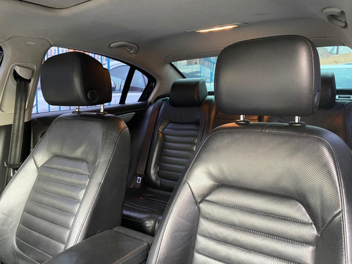 Volkswagen Passat 2.0 Tsi Automático!!! Blindado!!!