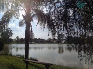 Imagem 4 de 4 de Terreno À Venda, 1000 M² Por R$ 320.000,00 - Condomínio Vivendas Do Lago - Sorocaba/sp - Te0778