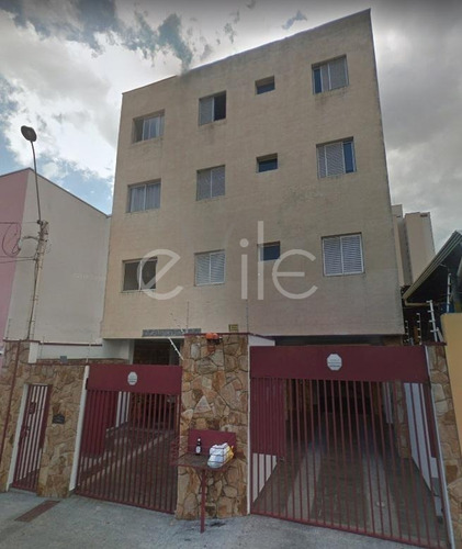 Imagem 18 de 18 de Apartamento À Venda Em Bonfim - Ap007359