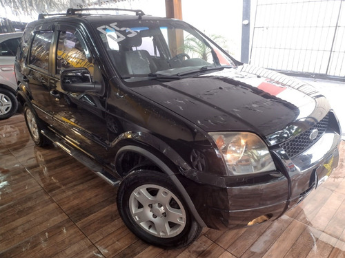 Imagem 3 de 8 de Ecosport Xlt 2.0 2005 Nova