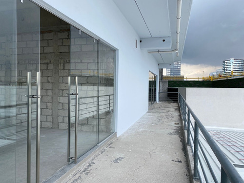 Se Rentan Oficinas Para Corporativo De Lujo En Lomas De Angelopolis Puebla.