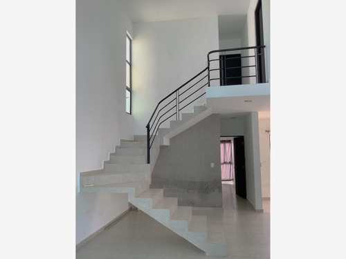 Imagen 4 de 12 de Casa Sola En Renta Residencial Floresta