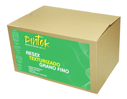 Resex Textura Tipo Graniplast - m2 a $15327