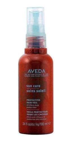 Velo Aveda Sun Care Protective Hair 3,4 onzas