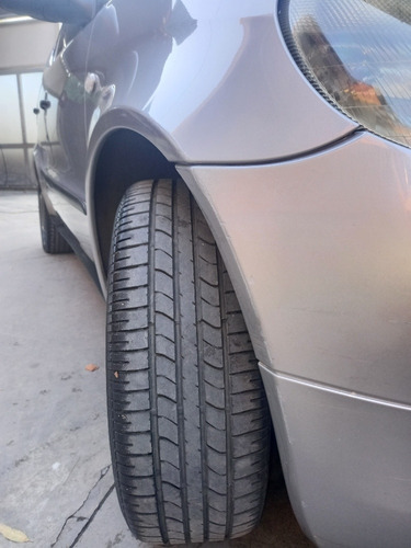 Imagen 11 de 15 de Mercedes-benz Clase A 2001 1.6 A160 Classic Manual