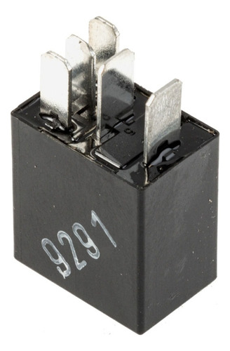 Micro Relay Arranque Bajaj Benelli Yamaha Royal Dze Solomoto