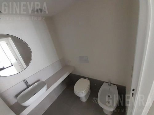 Ideal Inversor. Departamento De Un Ambiente En Venta Con Renta En Olivos