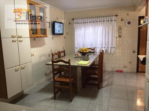 Imagem 14 de 15 de Sobrado Em Vila Costa Melo - São Paulo, Sp - 1224
