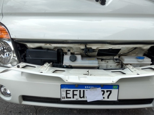 Hyundai Hr 2010 2.5 Bau Turbo Intercooler Tci 2p
