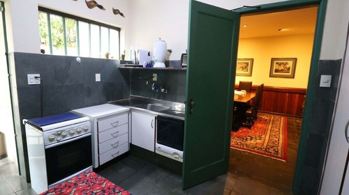 Imagem 22 de 30 de Casa - Ca00160 - 70192430