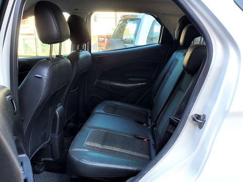 Ford Ecosport 1.5 TIVCT FREESTYLE