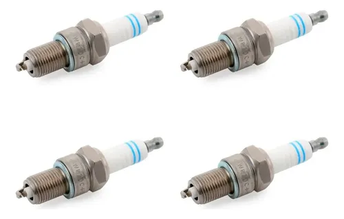 ※まー Bujias Bosch Para Zx Grand Tiger 22 491qme 2013 2014 2015 | Cuotas
