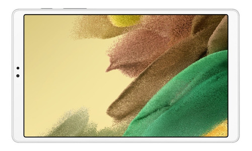 Samsung Galaxy Tab A7 Lite Plata 32gb 3 Rom Color Plateado