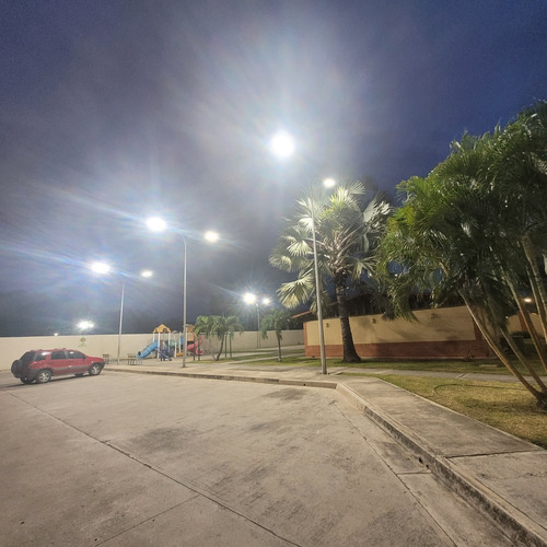 Imagen 24 de 24 de Casa En Venta En La Morita, Av Aragua. Urb Los Girasoles 04121994409