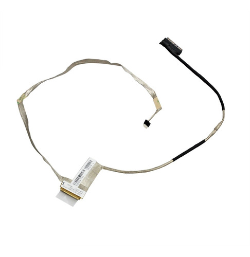 Cable Flex Lvds Para Toshiba Satellite C55t-a5394 C50d-asp53