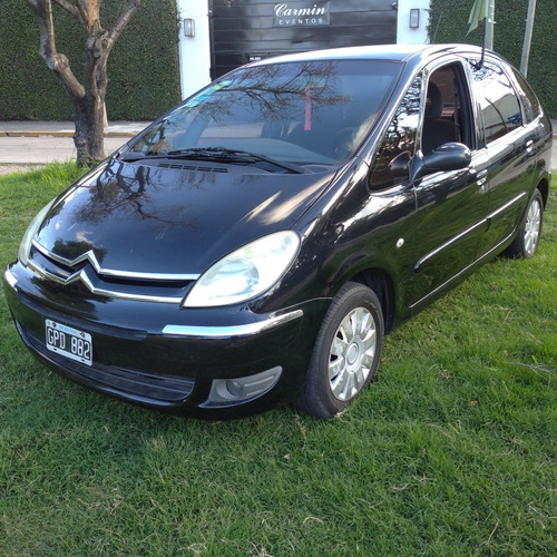 Citroën Xsara Picasso 2.0 Exclusive