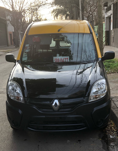 Renault Kangoo 1.6 Furgon Ph3 Confort Pack 5as Lc
